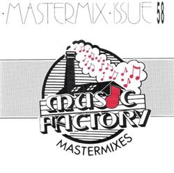 Download Various - Music Factory Mastermix Issue 58