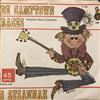 The Cricketone Chorus & Orchestra - De Camptown Races O Susannah