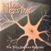 lataa albumi Los Nervios - For Teen Nervous Diseases