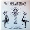 télécharger l'album WilhelmFreddie - The Inevitable Quest For Smiletsland