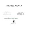last ned album Daniel Araya - Load