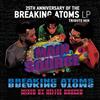 lataa albumi Hellee Hooper - 25th Anniversary Of Breaking Atoms
