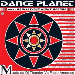 Download Various - Dance Planet 3