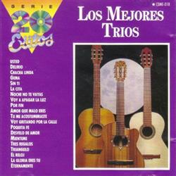 Download Various - Los Mejores Trios