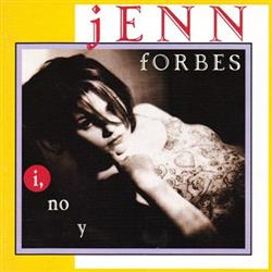 Download Jenn Forbes - I No Y