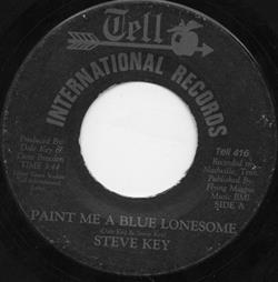 Download Steve Key - Paint Me A Blue Lonesome Legal Lovers