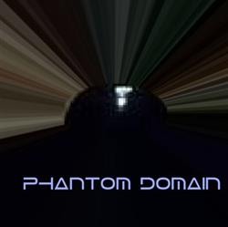 Download Phantom Domain - Atmosphere Underground