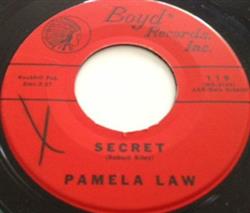 Download Pamela Law - Secret