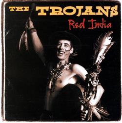 Download The Trojans - Red India