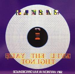 Download Kansas - Play The Live Tonight