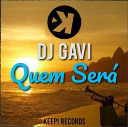 Download DJ Gavi - Quem Será