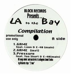 Download Various - LA To The Bay Compilation