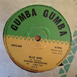 Download African Swingsters - Blue Bird Jampa Mshumbu