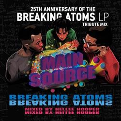 Download Hellee Hooper - 25th Anniversary Of Breaking Atoms