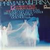 ladda ner album Various - Primaballerina 12 Volkstümliche Ballettmusiken Von Johann Strauss Brahms Delibes Verdi Tschaikowsky Gounod U A