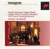 ascolta in linea Gustav Leonhardt - North German Organ Music