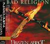 descargar álbum Brazen Abbot ブレイズンアボット - Bad Religion バッドリリジョン