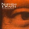 descargar álbum Napalm Death - More Than Meets The Eye