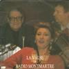 ascolta in linea Maurice Larcange, Lucette Raillat, Mario Delli - La Valse de Radio Montmartre