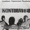 télécharger l'album UrsulinenGymnasium Mannheim - Kontraste