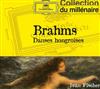 ladda ner album Johannes Brahms, Béla Bartók - Brahms Danses Hongroises