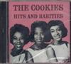 ascolta in linea The Cookies - Hits And Rarities