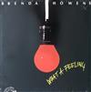 last ned album Brenda Howens - What A Feeling