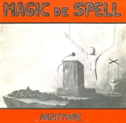 Download Magic De Spell - Nightmare