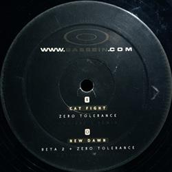 Download Beta 2 & Zero Tolerance - Cat Fight New Dawn Remixes