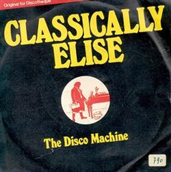 Download The Disco Machine - Classically Elise