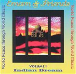 Download Emam And Various - Indian Dream Volume 1