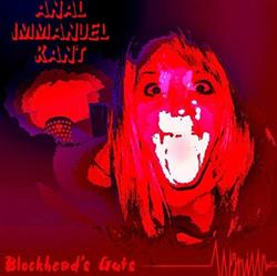 Download Anal Immanuel Kant & Blockhead's Guts - Split