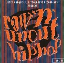 Download Various - Raw N Uncut Hip Hop Vol II