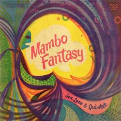 Download Joe Loco & Quintet - Mambo Fantasy