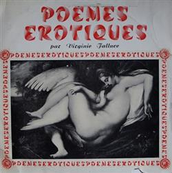 Download Virginie Falluce - Poèmes Erotiques Vol 1