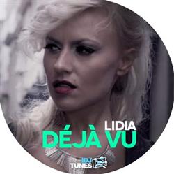 Download Lidia - Deja Vu