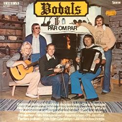 Download Bodals Orkester - Par Om Par