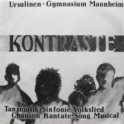 Download UrsulinenGymnasium Mannheim - Kontraste