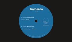 Download Various - Komenco