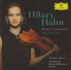 télécharger l'album Hilary Hahn, Paavo Järvi, The Deutsche Kammerphilharmonie Bremen Mozart, Vieuxtemps - Violin Concertos