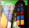 kuunnella verkossa Anton Bruckner - Grosse Messe Nr 3 F Moll