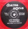 escuchar en línea Dharma Sons - Love Yourself Blood Brothers
