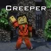 online anhören J Rice - Creeper A Minecraft Parody of Thriller