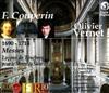 escuchar en línea F Couperin O Vernet - 1690 1714 Messes Et Leçons De Ténèbres Pour Le Mercredy Saint