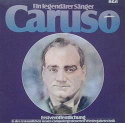 Download Caruso - Ein Legendärer Sänger