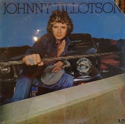 Download Johnny Tillotson - Johnny Tillotson