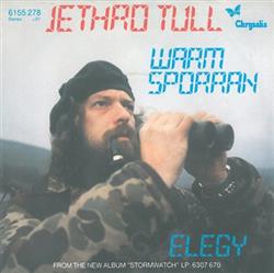 Download Jethro Tull - Warm Sporran Elegy