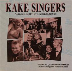 Download Kake Singers - Väärennetty Syntymätodistus