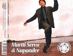 Download Martti Servo & Napander - Hitti Litti Litmanen