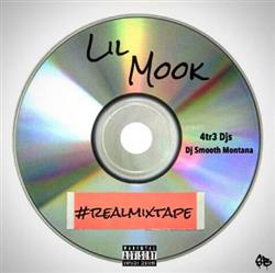 Download Lil Mook - Real Mix Tape